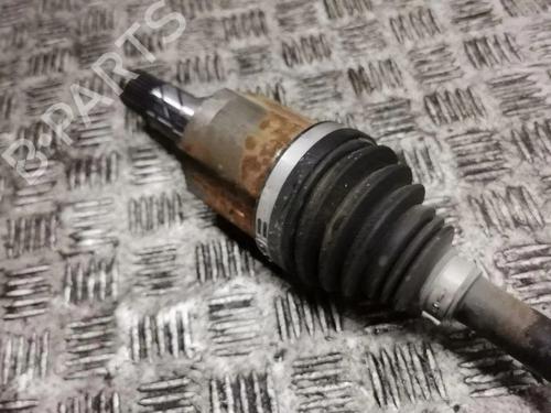 Left rear driveshaft TESLA MODEL 3 (5YJ3) EV | BP28901371M40 - Image 2