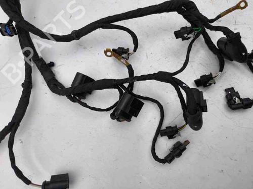 Wiring harness AUDI Q2 (GAB, GAG) 35 TFSI | BP28899817E16 