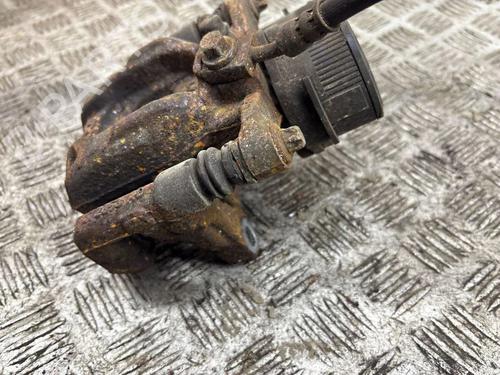 Left rear brake caliper MERCEDES-BENZ A-CLASS (W177) A 180 d (177.003) | BP36332696M107 - Image 3
