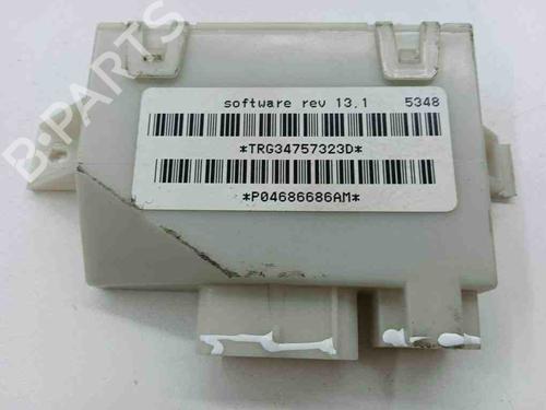 Used Electronic module CHRYSLER VOYAGER IV (RG, RS) 2.8 CRD (150 hp) 28885890