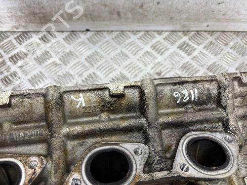 Cylinder head MASERATI QUATTROPORTE V 4.2 | BP29703058M5 