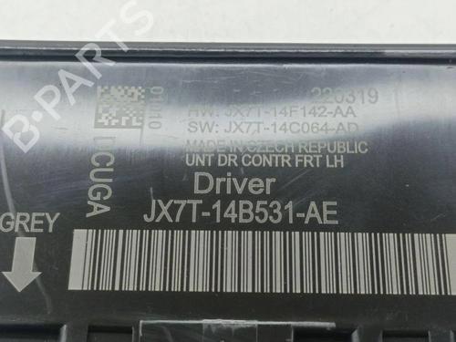 Electronic module FORD FOCUS II Saloon (DB_, FCH, DH) 1.4 | BP36063534M83 - Image 5