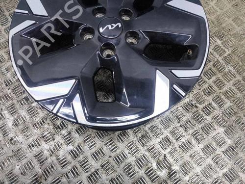Fælk KIA NIRO II (SG2) EV | BP37626527C45 - Image 2