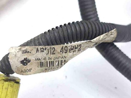 Wiring harness NISSAN 370Z Coupe (Z34) NISMO 3.7 | BP28902240E16 