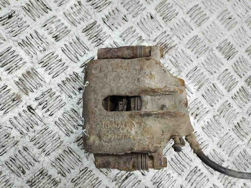 Used Left front brake caliper RENAULT ESPACE III (JE0_) 2.2 12V TD (JE0E, JE0H, JE0P) (113 hp) 28893144