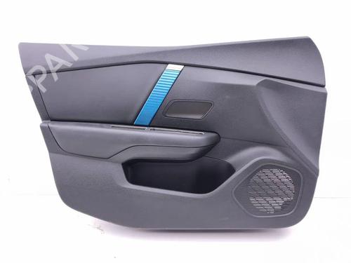 Used Front left panel CITROËN C4 III (BA_, BB_, BC_) ë-C4 (BCZKXC, BZCKSC) (136 hp) 32458654