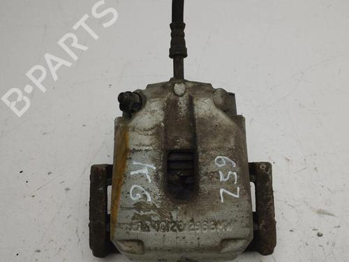 Used Left rear brake caliper BMW 5 (E39) 530 d (184 hp) 28895579