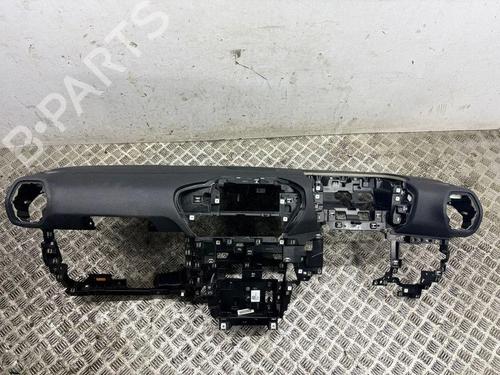 Dashboard CITROËN C4 X (BD_, BE_, BF_) ë-C4 X (BFZKXC) | BP38248390C46 - Image 2