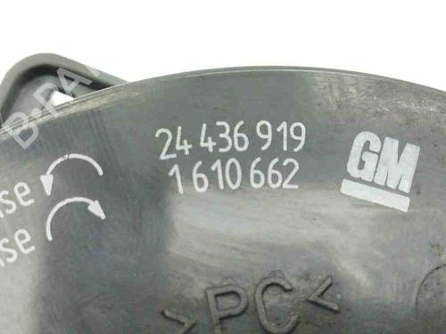 Squib airbag OPEL ASTRA G Hatchback (T98) 1.6 16V (F08, F48) | BP28874320C102