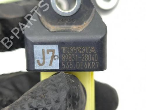 Electronic sensor TOYOTA RAV 4 V (_A5_, _H5_) 2.5 Hybrid (AXAH52) | BP36060581M84 - Image 5