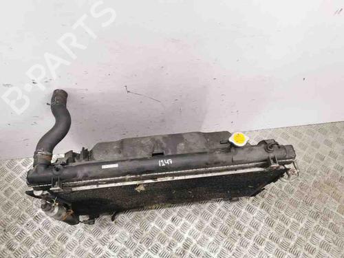 Radiator set NISSAN 350Z Coupe (Z33) 3.5 (AAZ33) | BP28882414M120 