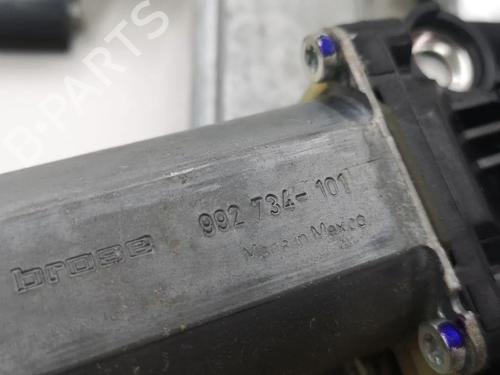 Rear right window mechanism CHRYSLER 300C (LX, LE) 3.0 CRD | BP36081678C25 - Image 9