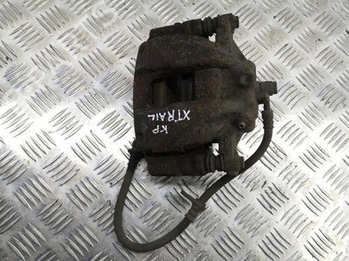 Used Left front brake caliper HONDA CR-V II (RD_) 2.2 CTDi (RD9) (140 hp) 28866569