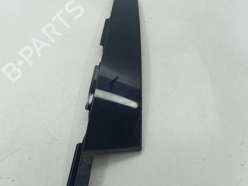 Used Door moulding trim PORSCHE CAYENNE (92A) 3.0 Diesel (239 hp) 28896752