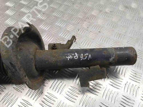 Right front shock absorber VOLVO V50 (545) 2.0 D | BP28886276M17 
