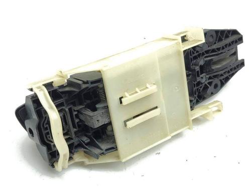 Rear left exterior door handle PORSCHE CAYENNE (92A) 3.6 | BP28879644C130 