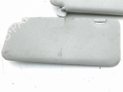 Left sun visor MAZDA CX-5 (KF) 2.2 D | BP36332221I1 - Image 2