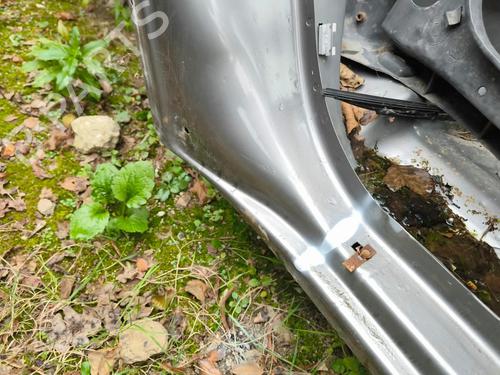 Right rear fenders SAAB 9-7X 4.2 AWD | BP28872998C44 