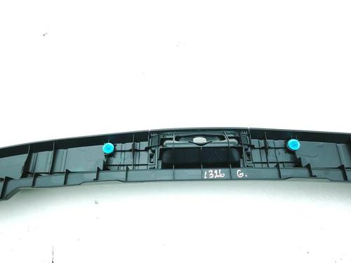 Boot lining TOYOTA PRIUS (_W3_) 1.8 Hybrid (ZVW3_) | BP36084628I3 - Image 2
