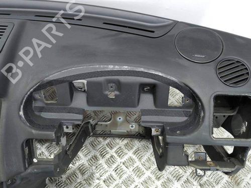 Dashboard MASERATI QUATTROPORTE V 4.2 | BP28881558C46 
