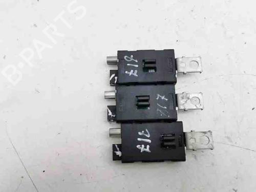 Electronic module PEUGEOT 3008 II SUV (MC_, MR_, MJ_, M4_) 1.6 BlueHDi 120 | BP28863346M83 