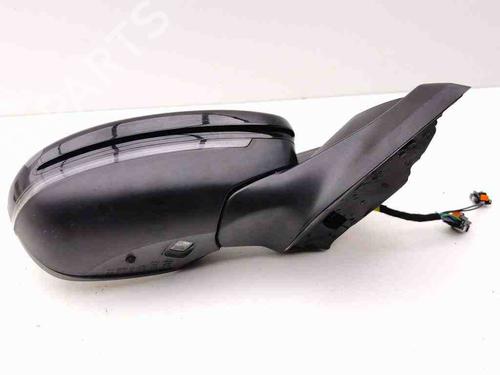 Right mirror PEUGEOT 2008 II (UD_, US_, UY_, UJ_, UR_, UC_) 1.2 PureTech 130 (USHNS, URHNS) | BP29432379C27 