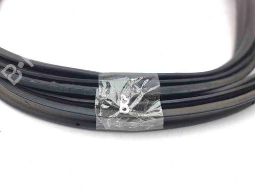 Rubber door seal AUDI A1 Sportback (8XA, 8XF) 1.0 TFSI | BP28881170C142