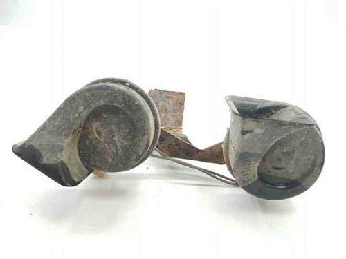 Used Horn PEUGEOT 407 Coupe (6C_) 2.0 HDi (136 hp) 28842069