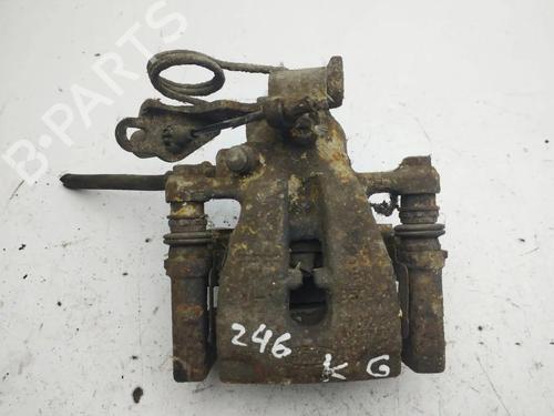 Used Left rear brake caliper Left rear brake caliper 36332007 36332007