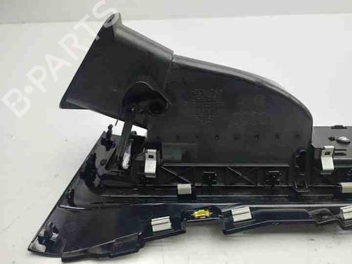 Air vent AUDI A1 Sportback (8XA, 8XF) 1.0 TFSI | BP28863021I21