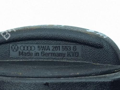 Tanklåg AUDI A6 C8 (4A2) 55 TFSI e quattro | BP37610451C131  - Image 6