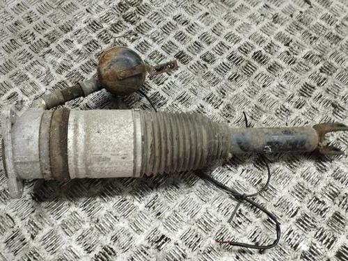 Used Left rear shock absorber AUDI A8 D3 (4E2, 4E8) 3.0 TDI quattro (233 hp) 28841915