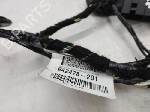 Wiring harness FORD C-MAX (DM2) 2.0 TDCi | BP33664839E16 - Image 3