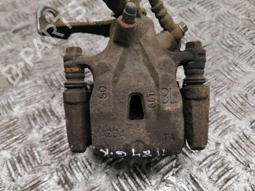 Left rear brake caliper MAZDA CX-5 (KE, GH) 2.2 D (KE2FW) | BP36348531M107 - Image 7