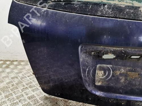 Bakluke CC/Kombi-Kupé MAZDA CX-7 (ER) 2.2 MZR-CD AWD (ER10A) | BP28897289C6 