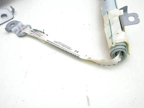 Right curtain airbag INFINITI Q50 50 D | BP28877143C12 