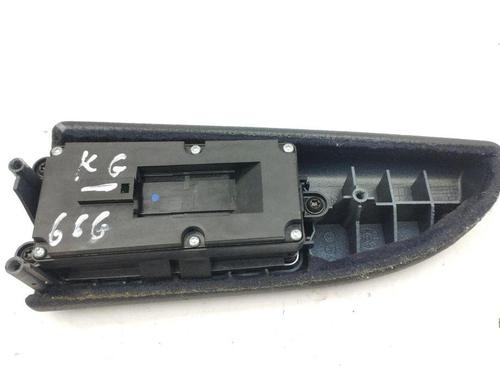 Left rear window switch MERCEDES-BENZ S-CLASS (W221, V221) S 320 CDI | BP28895812I29 
