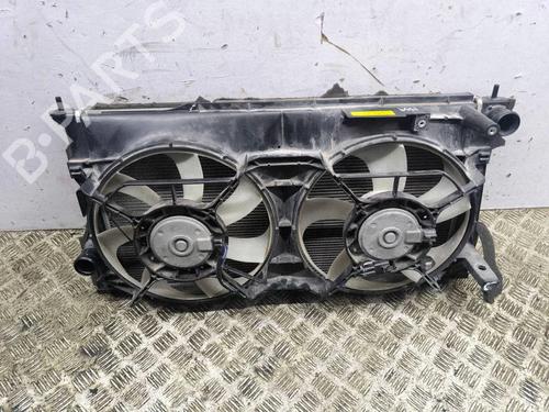Radiator set SUBARU BRZ (ZC6) 2.0 (ZC6) | BP37493206M120 - Image 7