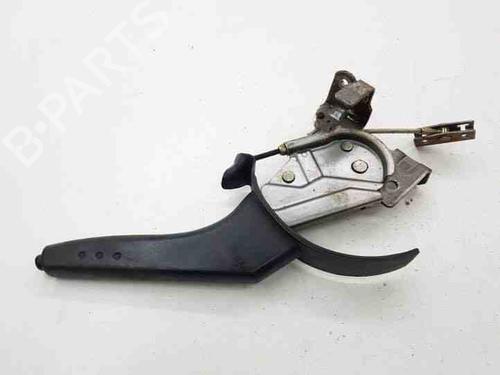 Used Hand brake NISSAN MICRA II (K11) 1.5 D (57 hp) 28848393