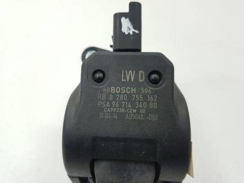 Pedal CITROËN DS4 (NX_) 1.6 HDi 110 | BP28871099I4 