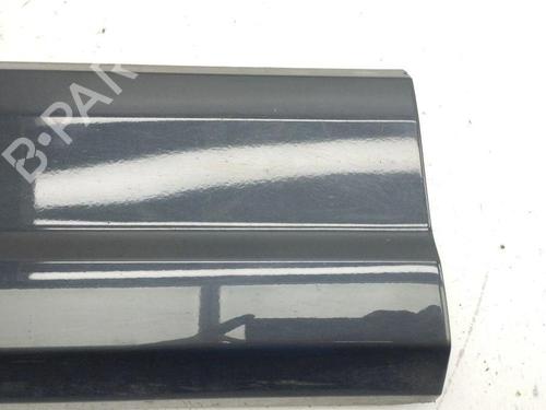 Door moulding trim AUDI Q2 (GAB, GAG) 30 TFSI | BP28898779C150 
