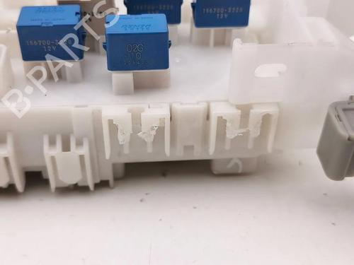 Fuse box SUZUKI VITARA (LY) 1.4 T (APK414) | BP32678132E1  - Image 6