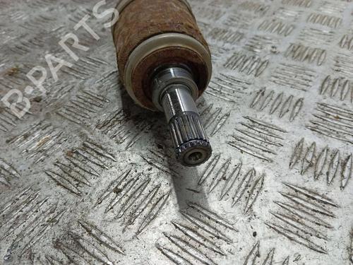 Left rear driveshaft HONDA CR-V IV (RM_) 1.6 i-DTEC (RE6) | BP33224486M40 - Image 6