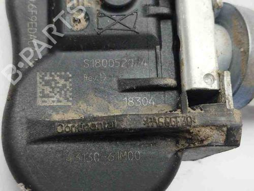 Electronic sensor SUZUKI VITARA (LY) 1.6 (APK416, YD21S) | BP28898976M84