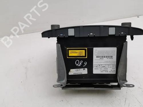 Electronic module TOYOTA AVENSIS (_T25_) 2.2 D-CAT (ADT251_, ADT251R) | BP28854648M83 