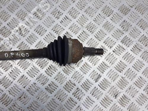 Right front driveshaft CITROËN C8 (EA_, EB_) 2.0 HDi | BP36081147M39 - Image 4