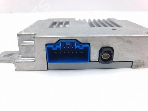 Electronic module CITROËN C4 X (BD_, BE_, BF_) ë-C4 X (BFZKXC) | BP38249420M83 - Image 7