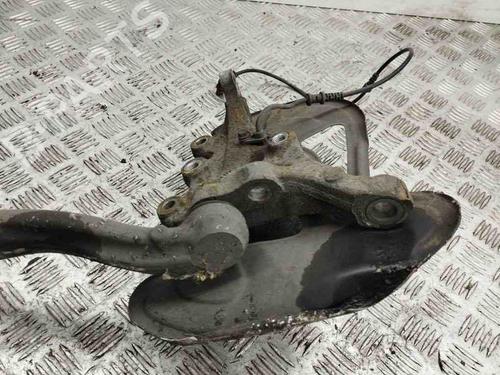 Left front steering knuckle MERCEDES-BENZ C-CLASS (W204) C 220 CDI (204.002) | BP28885774M25 