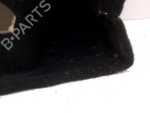 Boot lining NISSAN QASHQAI III (J12) 1.3 DIG-T | BP36330421I3 - Image 4