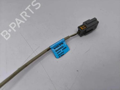 Headrest VOLVO S60 I (384) 2.0 T | BP33254641I31 - Image 6